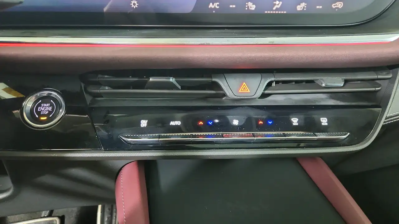 Buick Envision fotografie Buick Envision
