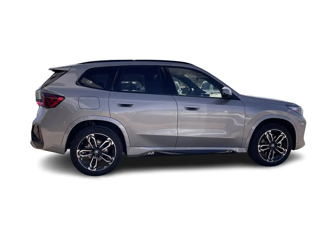 BMW X1 снимка BMW X1