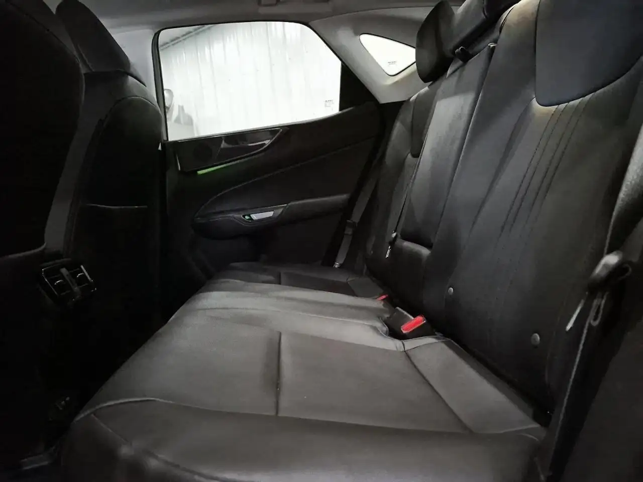 Lexus NX fotografie Lexus NX