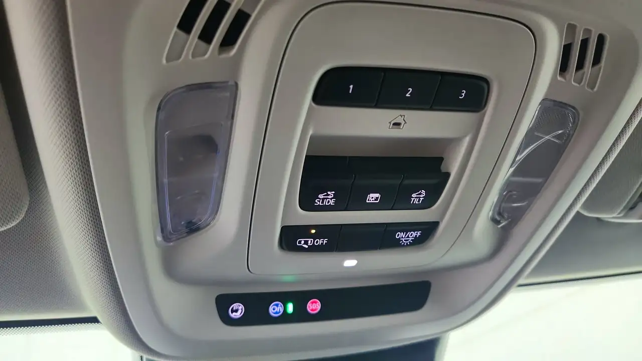 Buick Envision fotografie Buick Envision