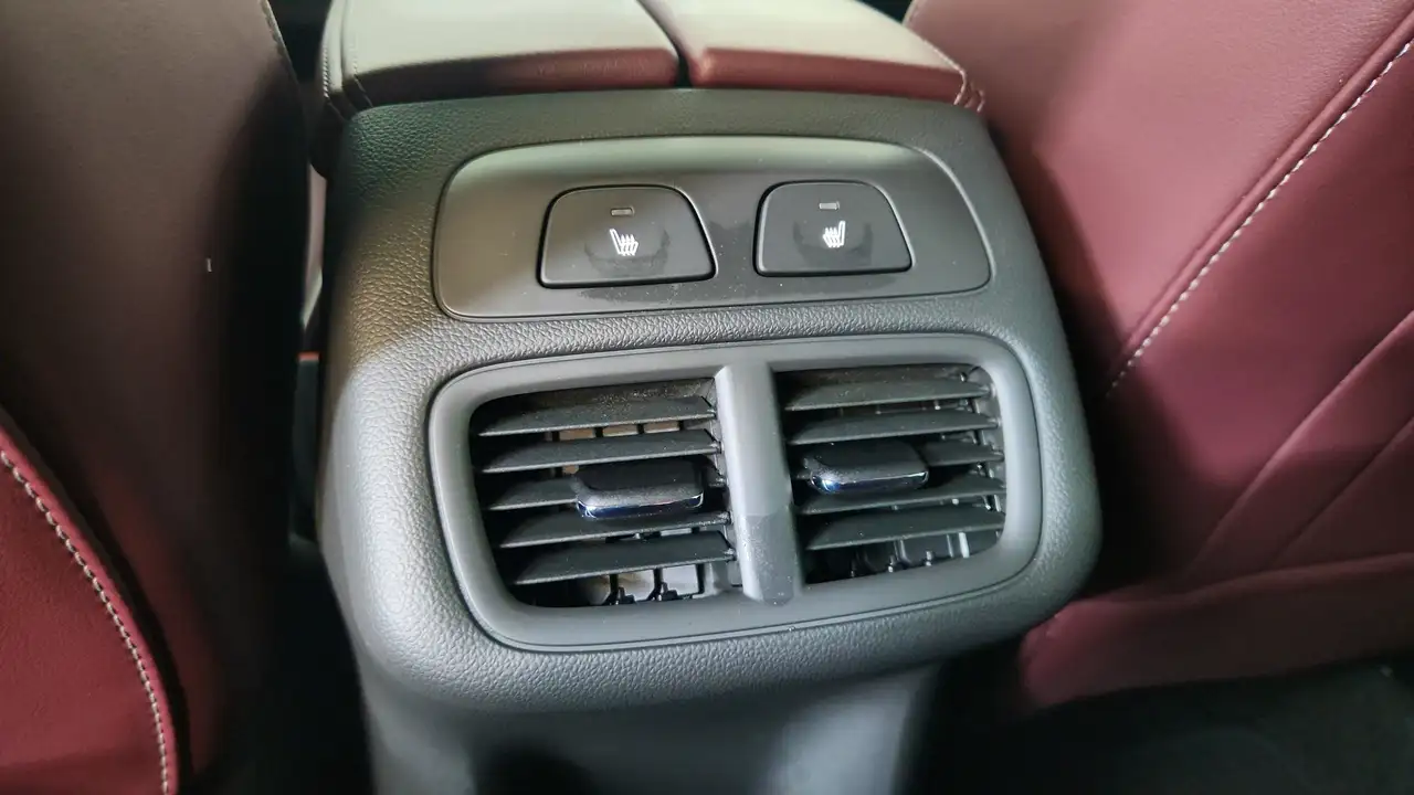Buick Envision fotografie Buick Envision