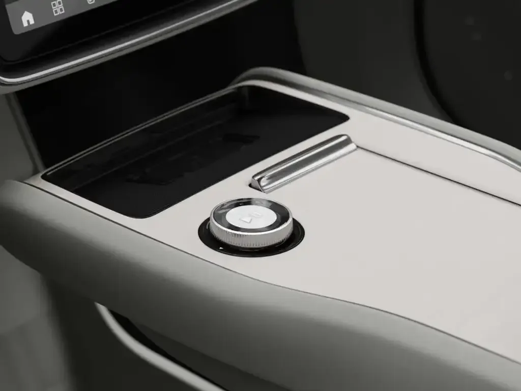 Volvo EX90 снимка Volvo EX90