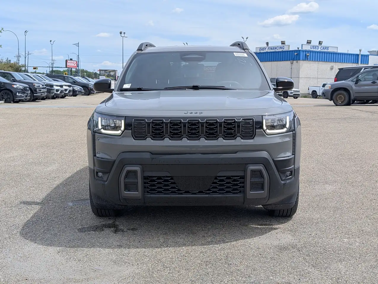 Jeep Cherokee снимка Jeep Cherokee