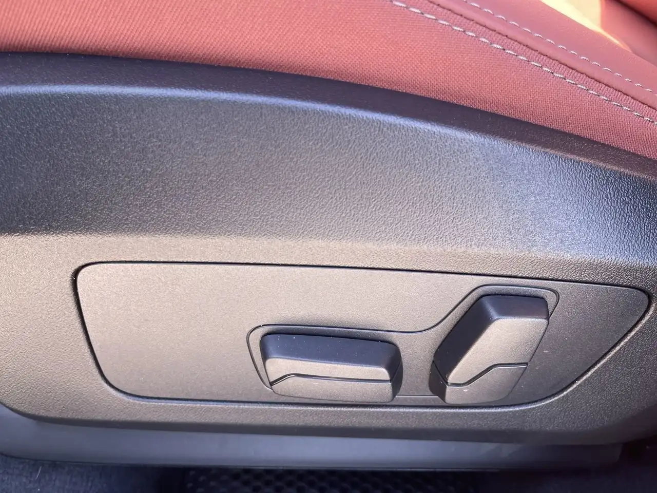 BMW X1 снимка BMW X1