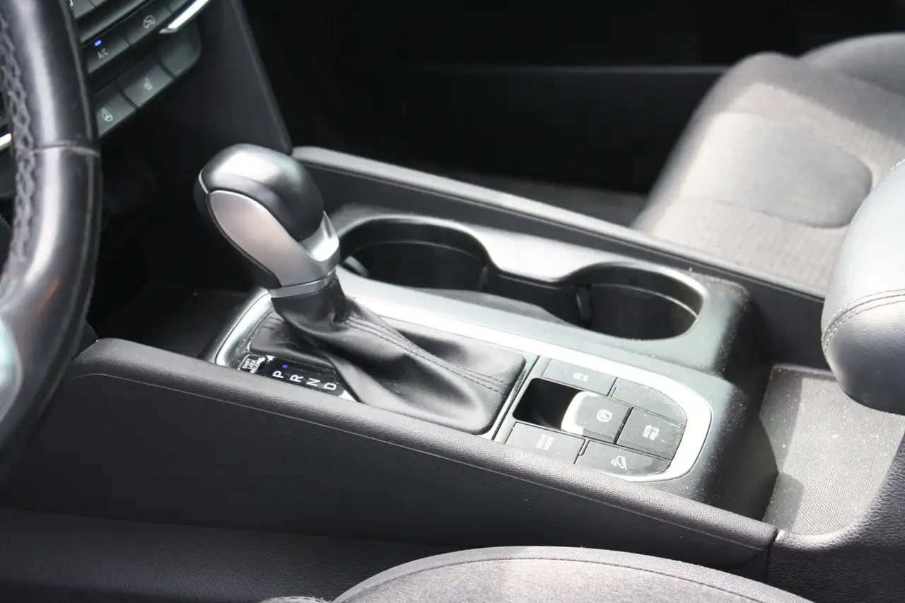 Hyundai SANTA FE photo Hyundai SANTA FE