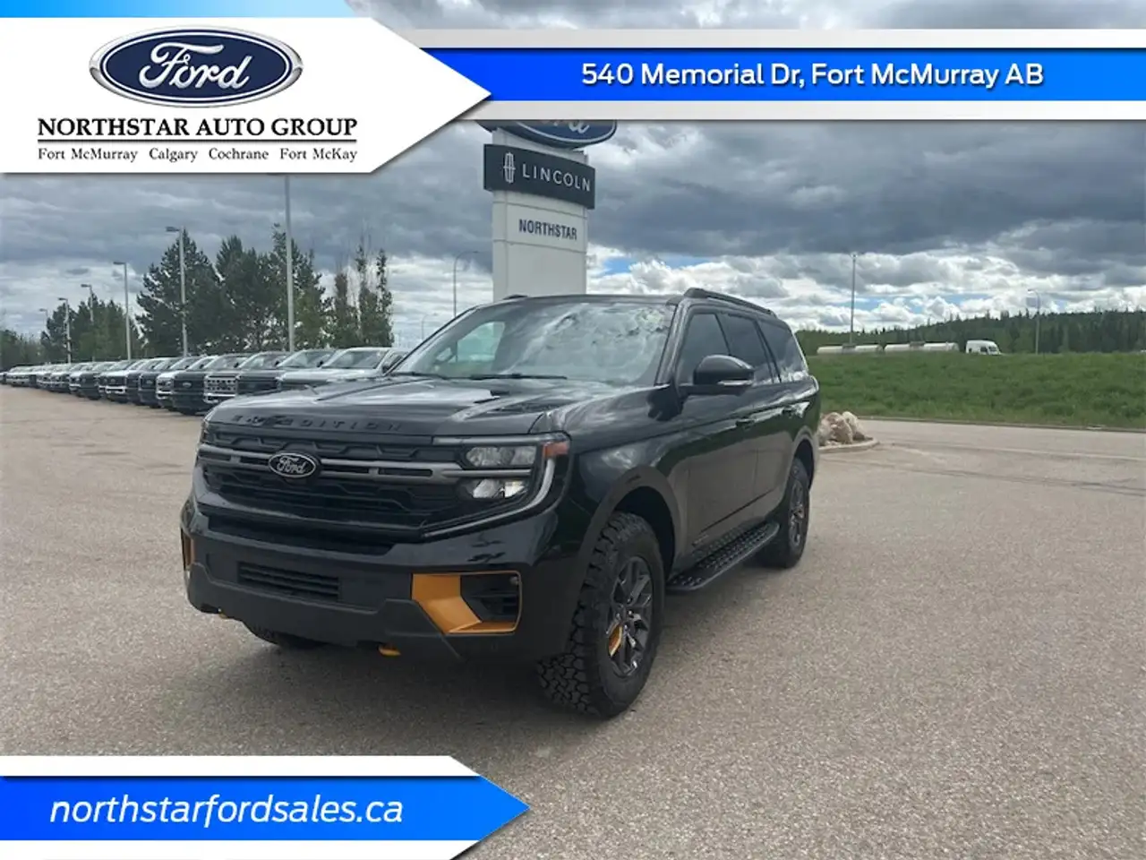 Ford Expedition fotografie Ford Expedition