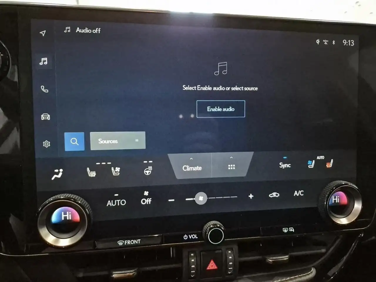 Lexus NX fotografie Lexus NX