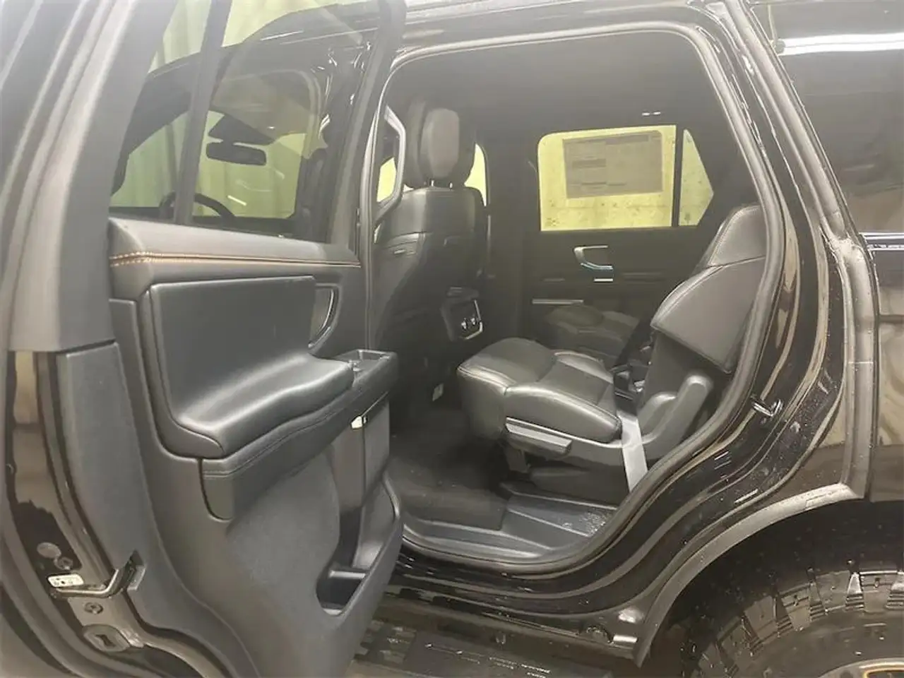 Ford Expedition fotografie Ford Expedition