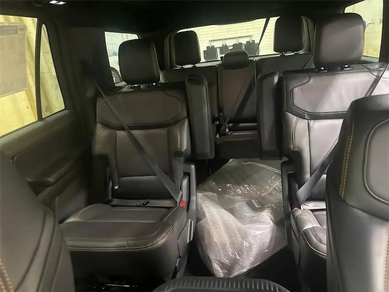 Ford Expedition fotografie Ford Expedition