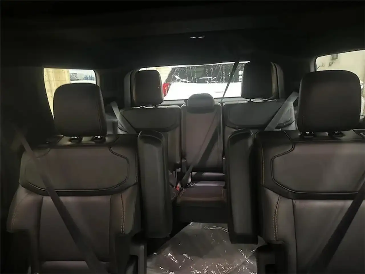 Ford Expedition fotografie Ford Expedition
