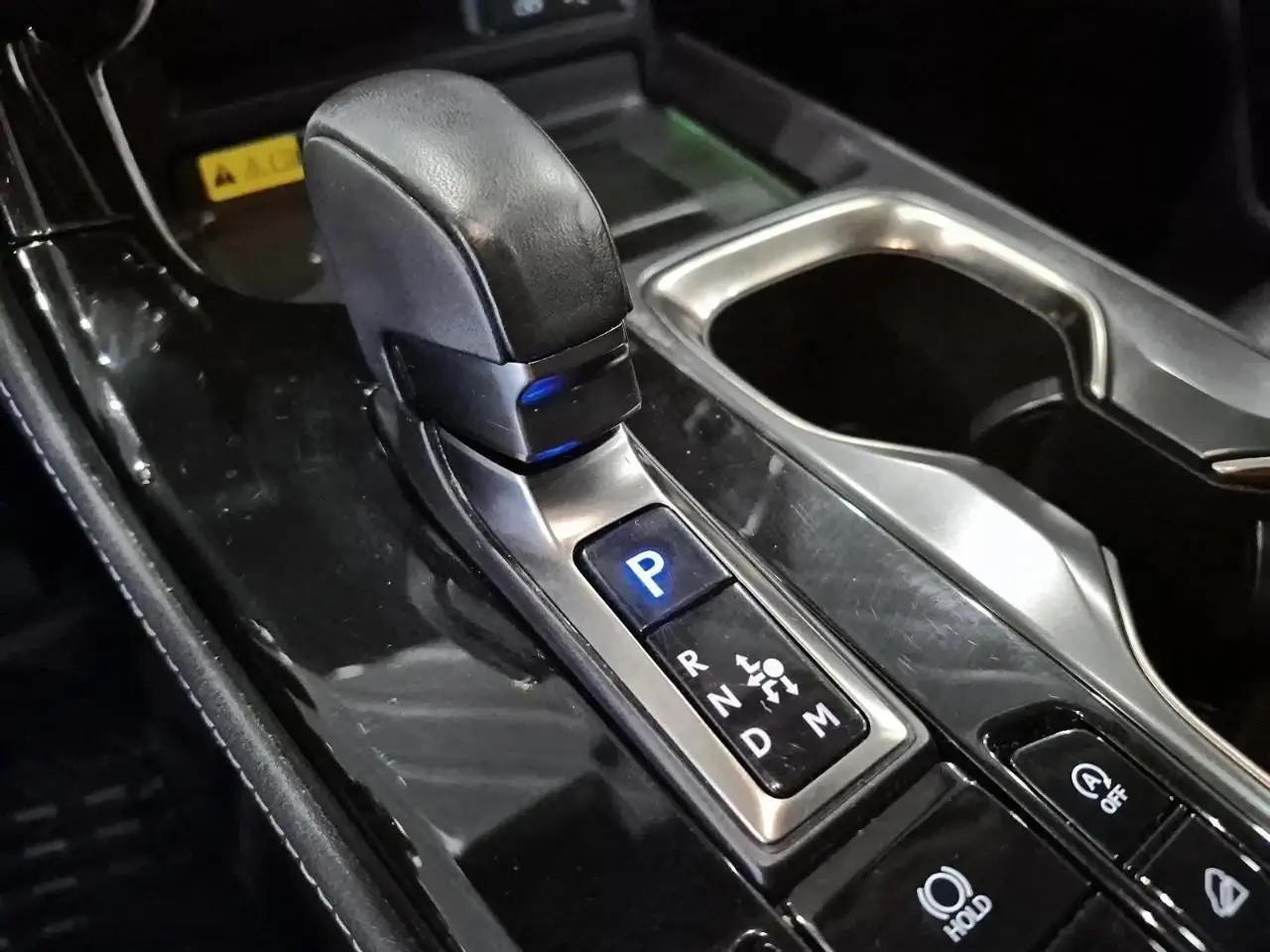 Lexus NX fotografie Lexus NX