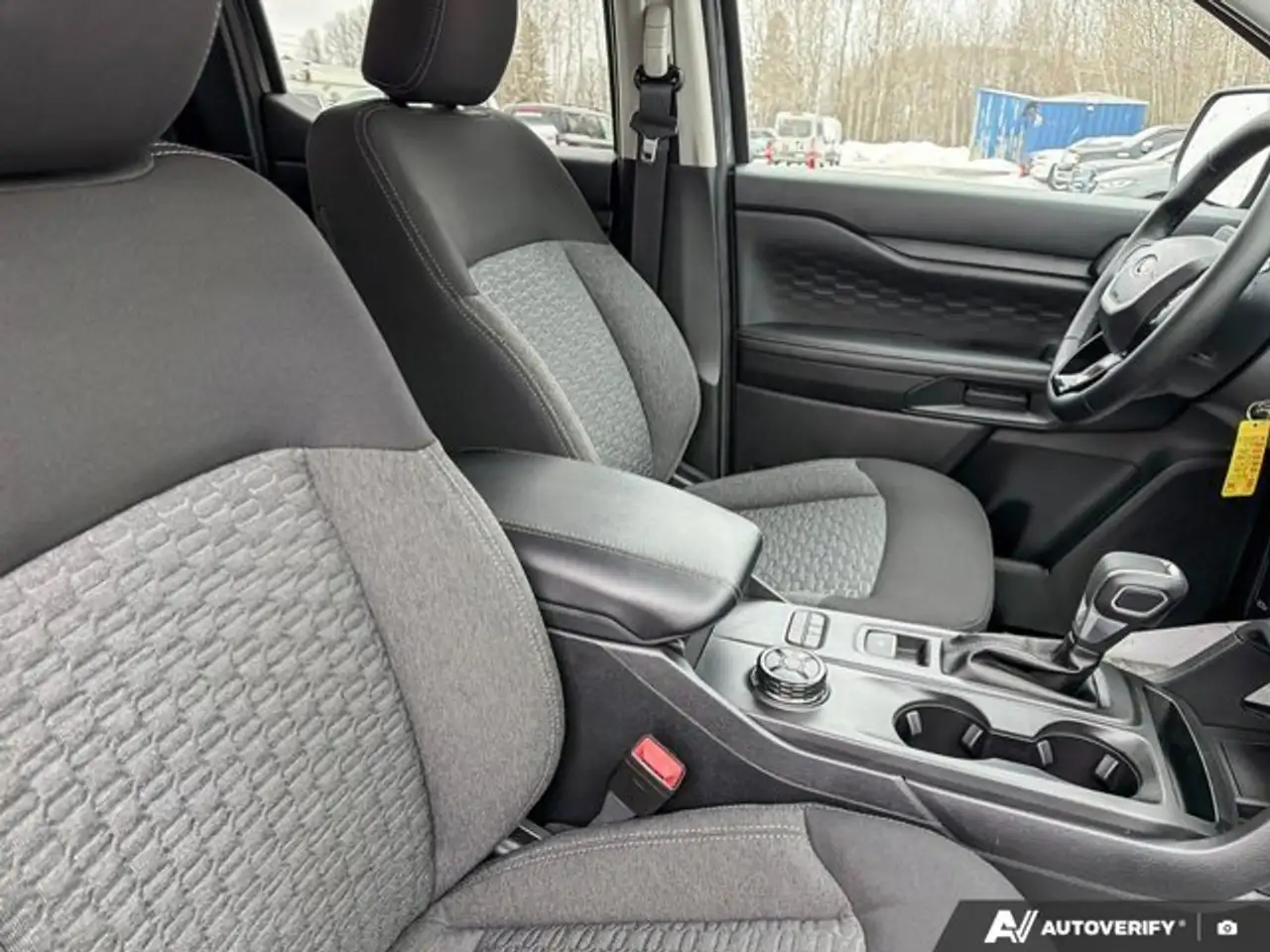 Ford Ranger fotografie Ford Ranger