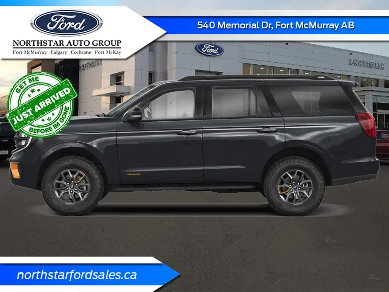 Ford Expedition fotografie Ford Expedition