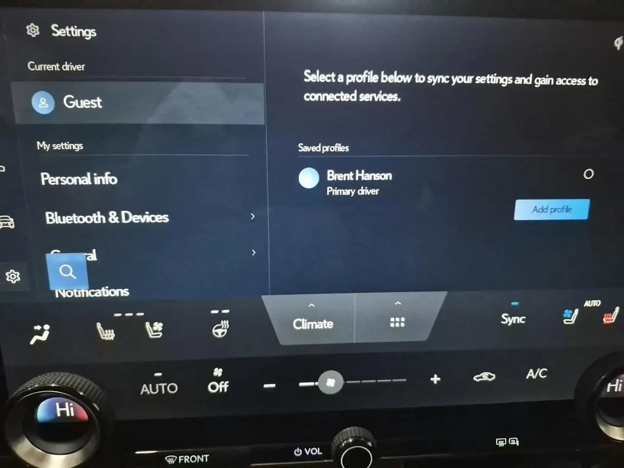 Lexus NX fotografie Lexus NX