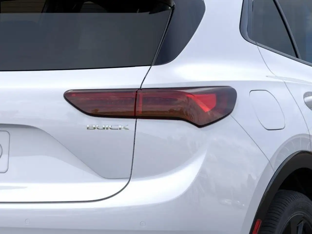 Buick Envision photo Buick Envision