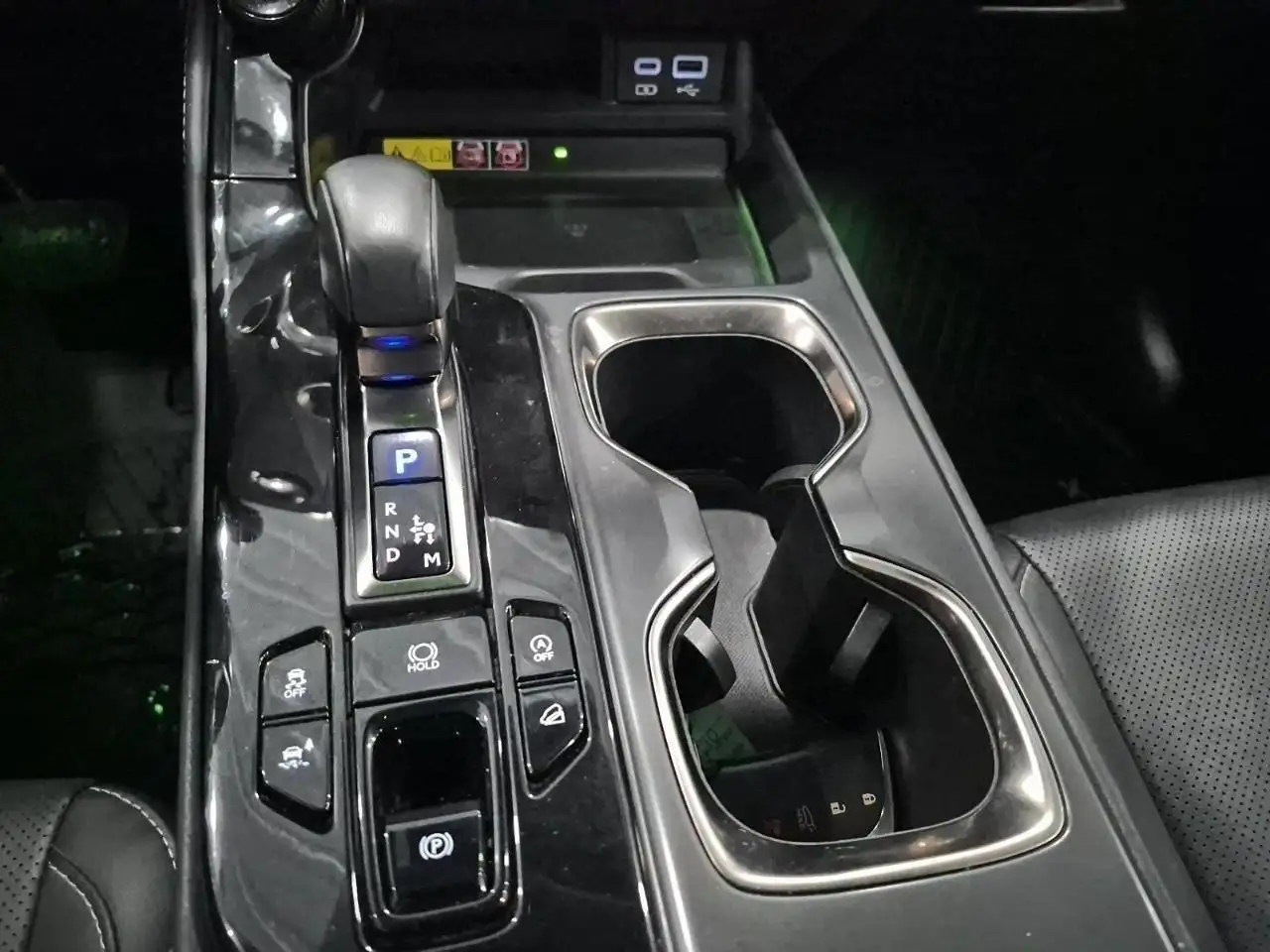 Lexus NX fotografie Lexus NX