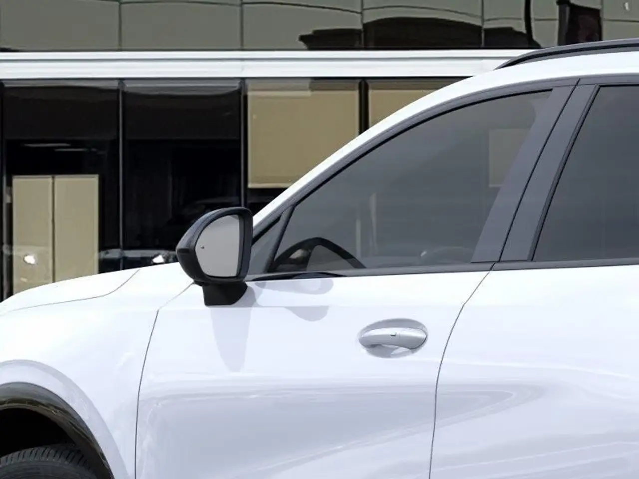 Buick Envision photo Buick Envision