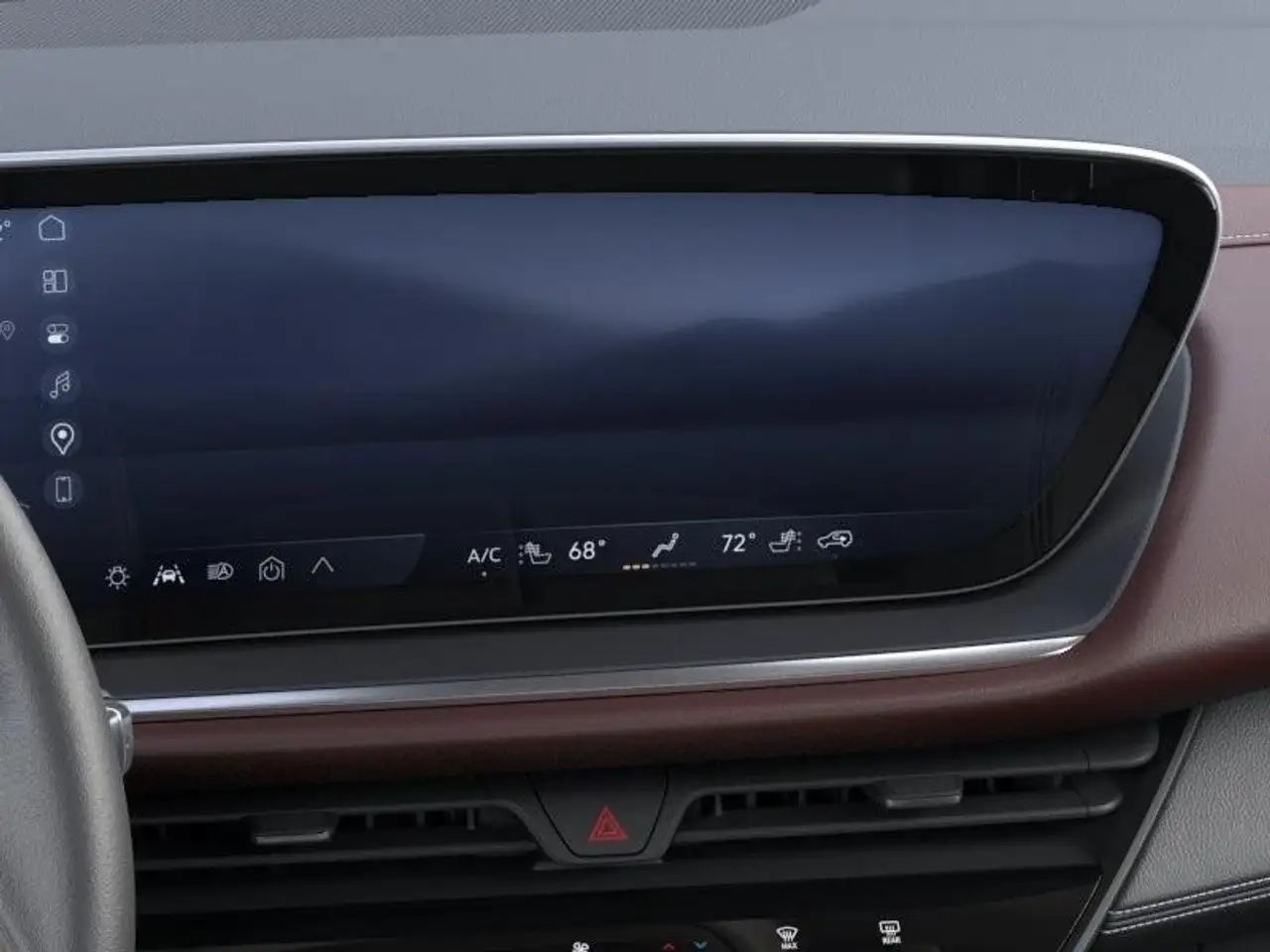 Buick Envision photo Buick Envision