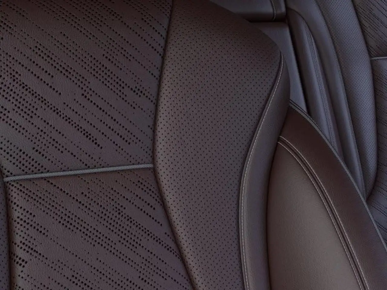 Buick Envision photo Buick Envision
