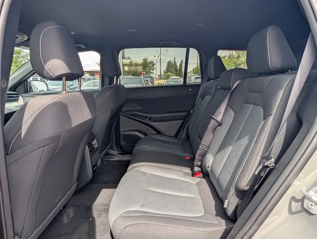Jeep Cherokee снимка Jeep Cherokee