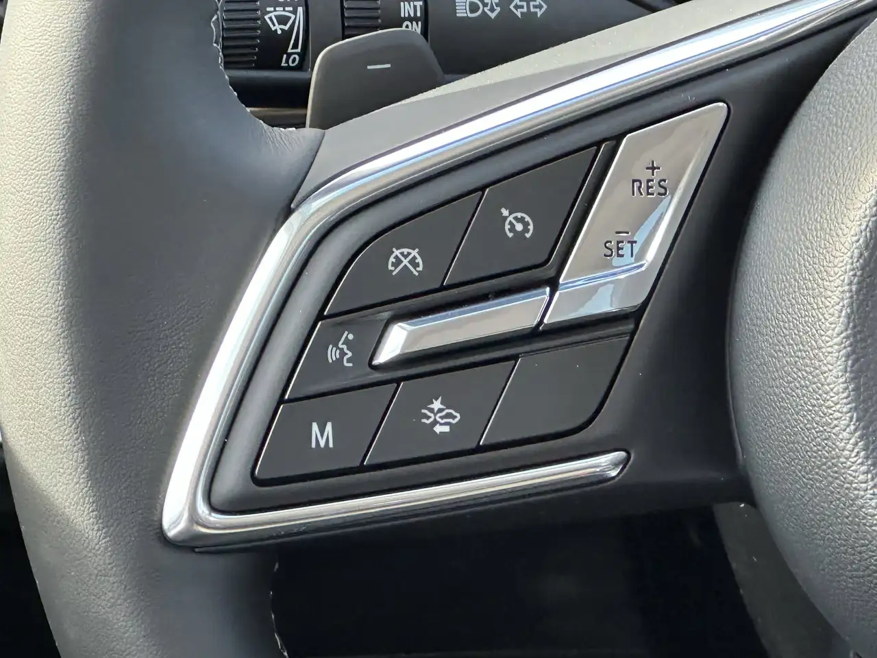 Buick Envision fotografie Buick Envision