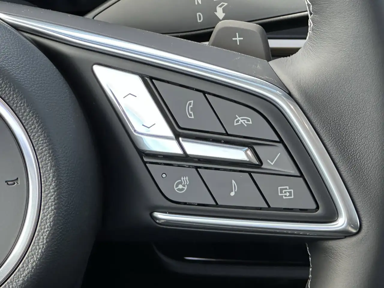 Buick Envision fotografie Buick Envision