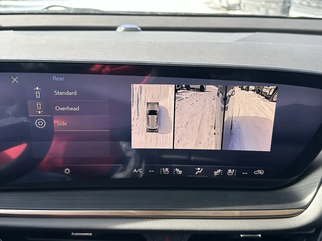 Buick Envision fotografie Buick Envision