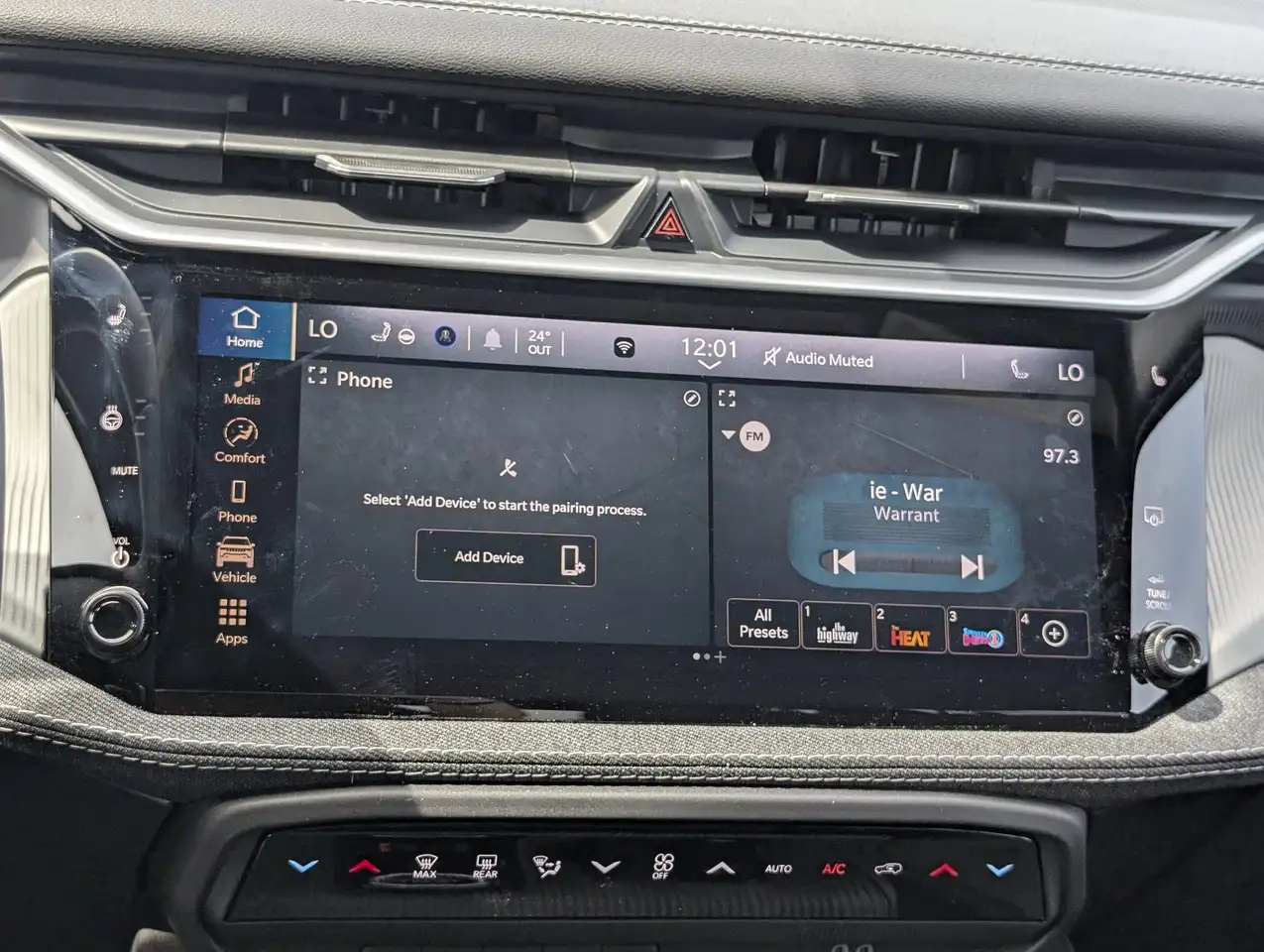 Jeep Cherokee снимка Jeep Cherokee
