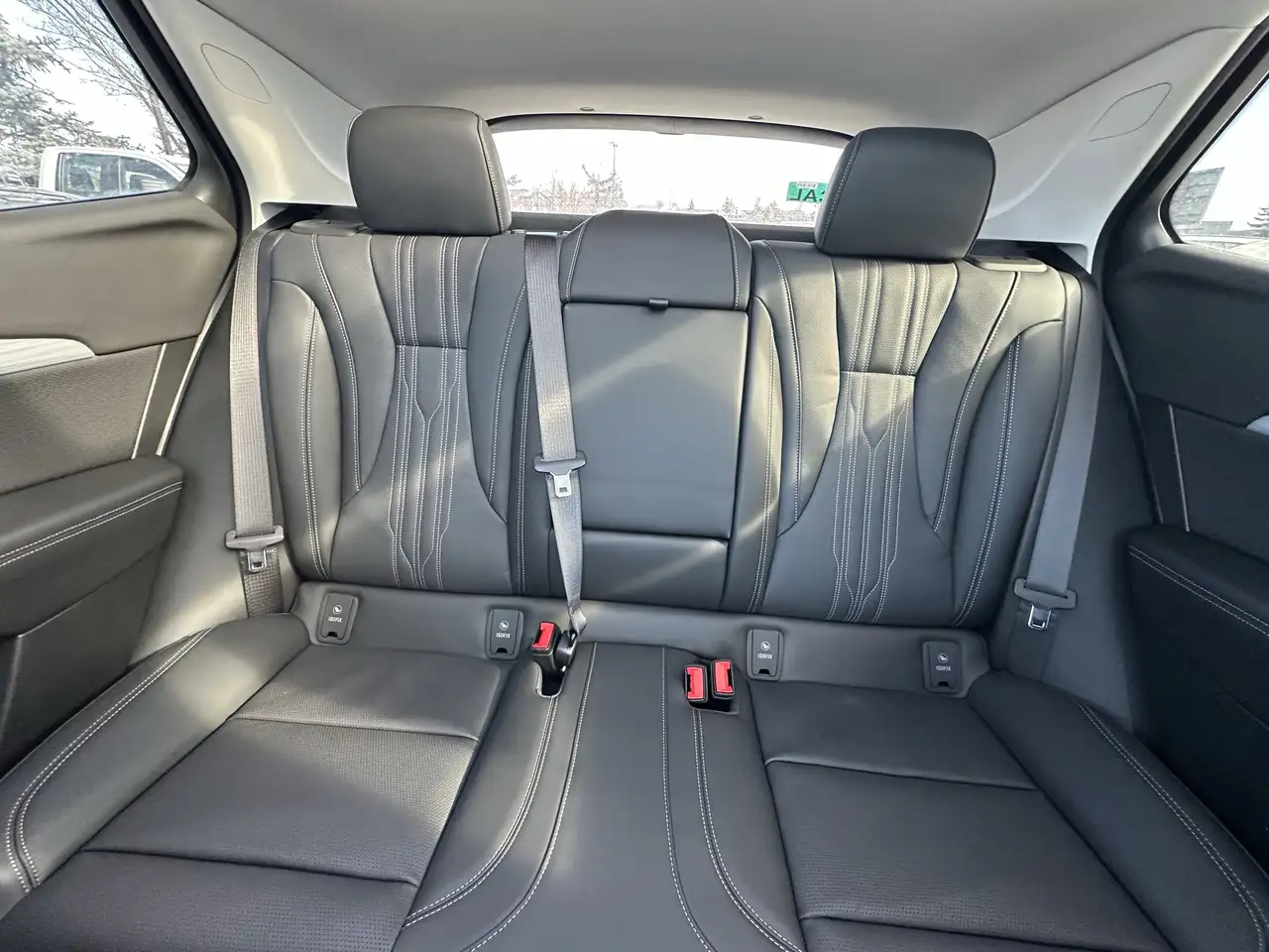 Buick Envision fotografie Buick Envision