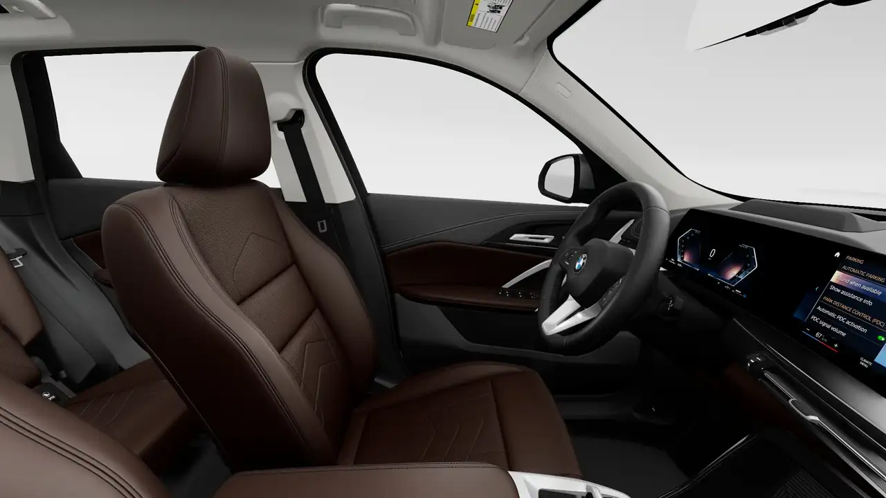 BMW X1 photo BMW X1