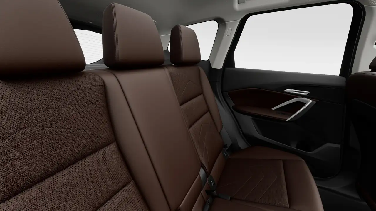 BMW X1 photo BMW X1