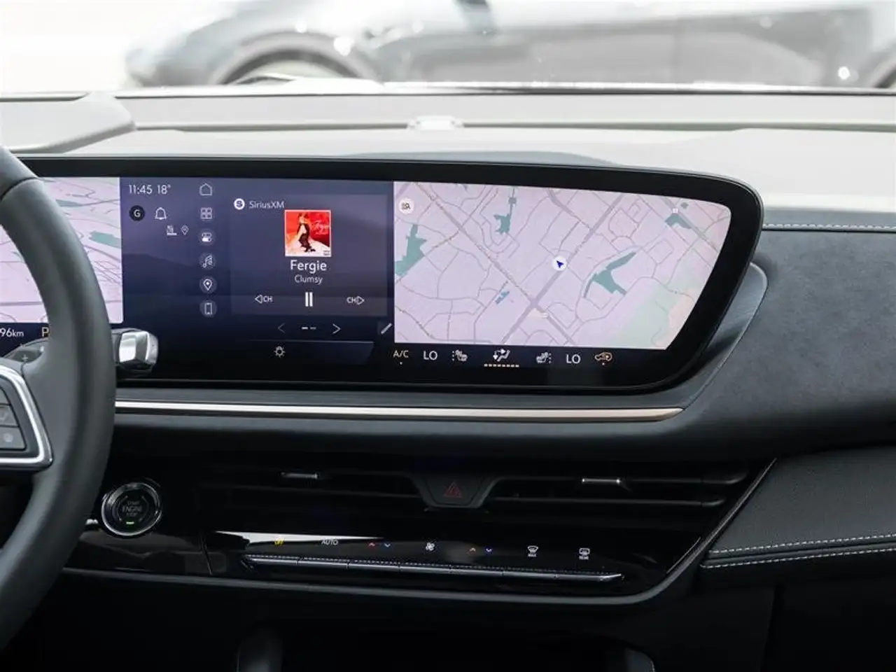 Buick Envision photo Buick Envision
