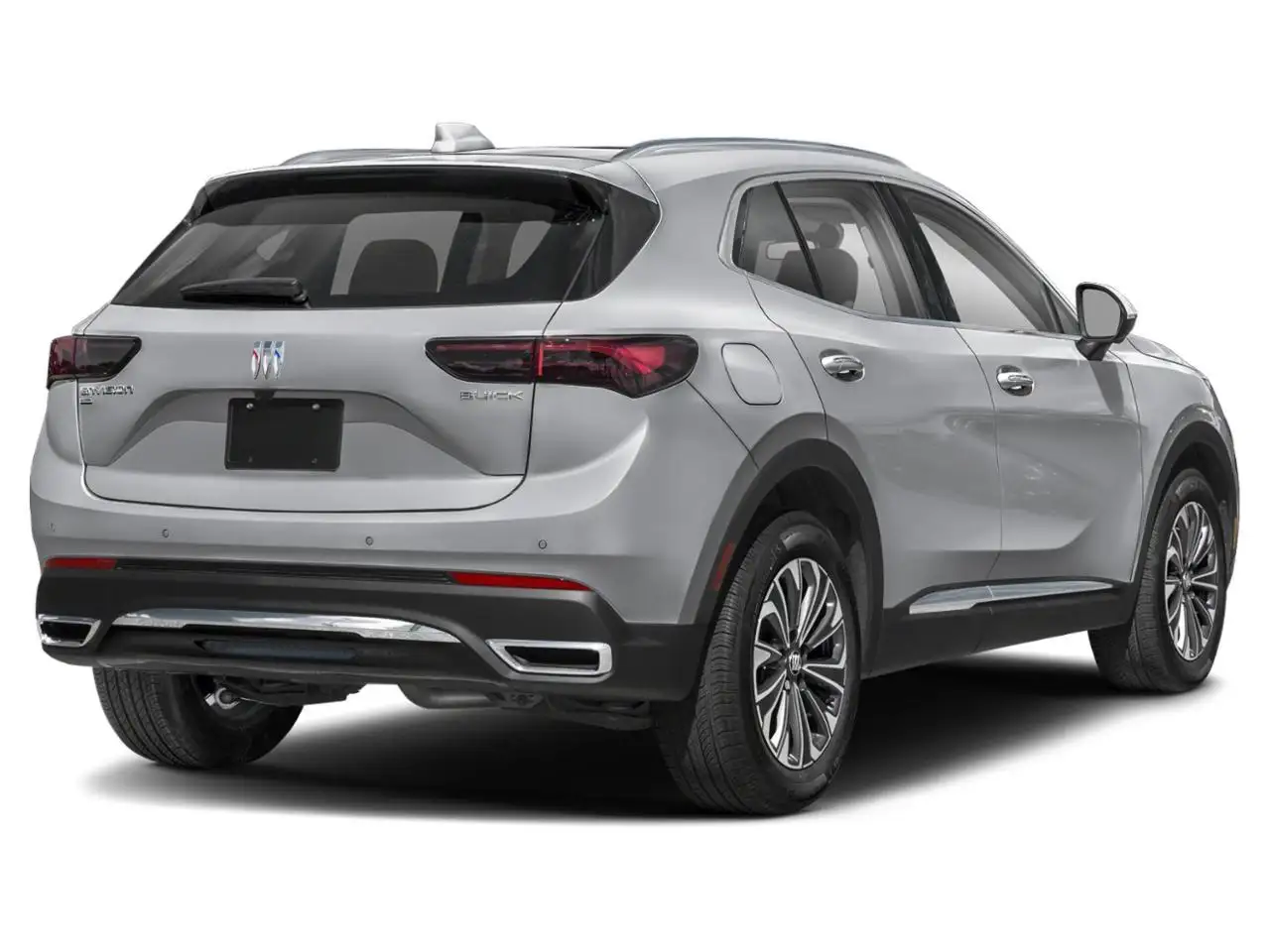 Buick Envision photo Buick Envision