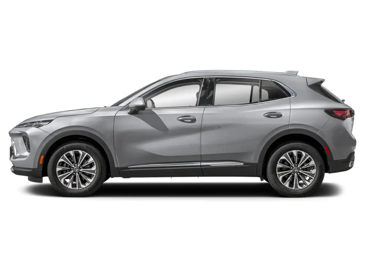 Buick Envision photo Buick Envision