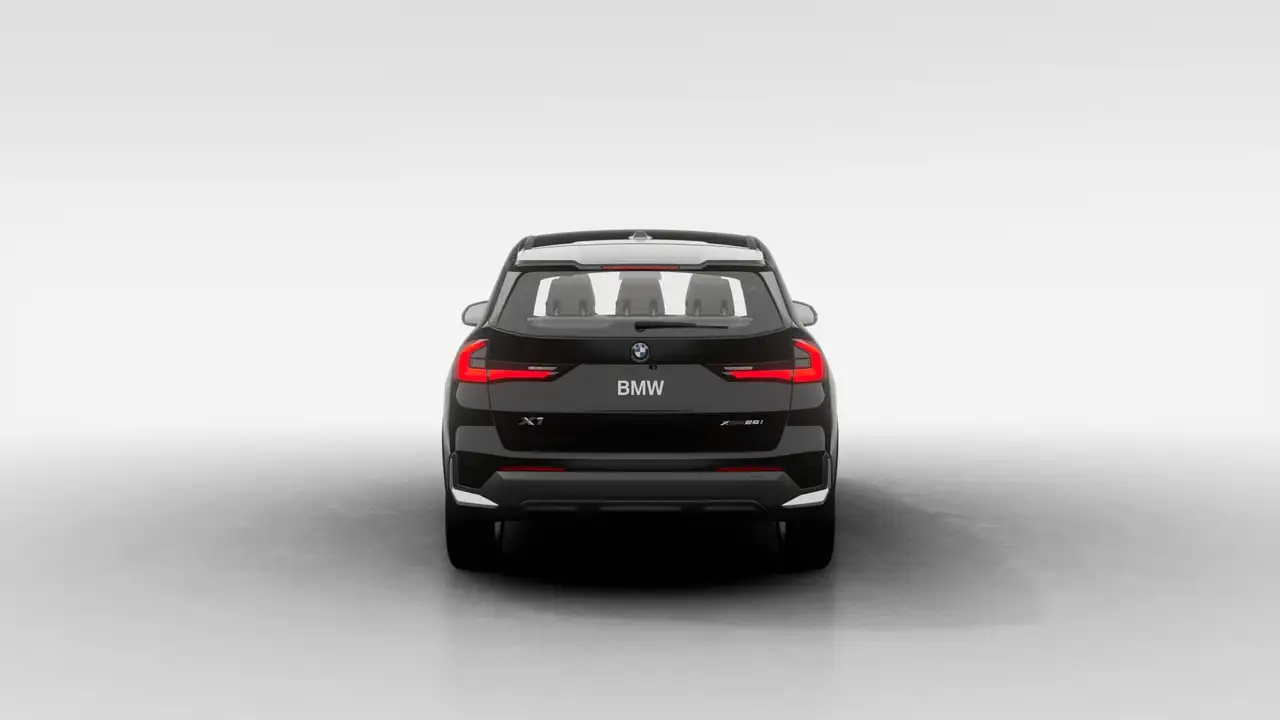 BMW X1 fotografie BMW X1