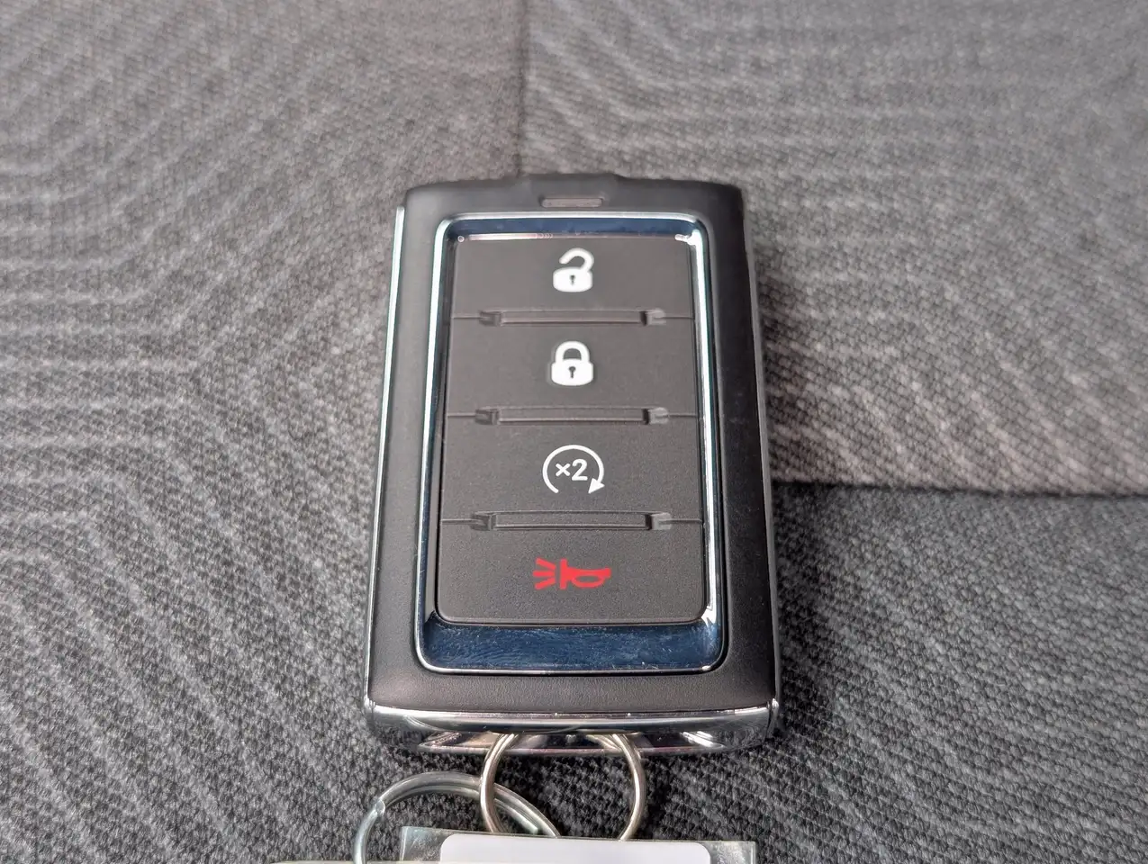 Jeep Cherokee снимка Jeep Cherokee