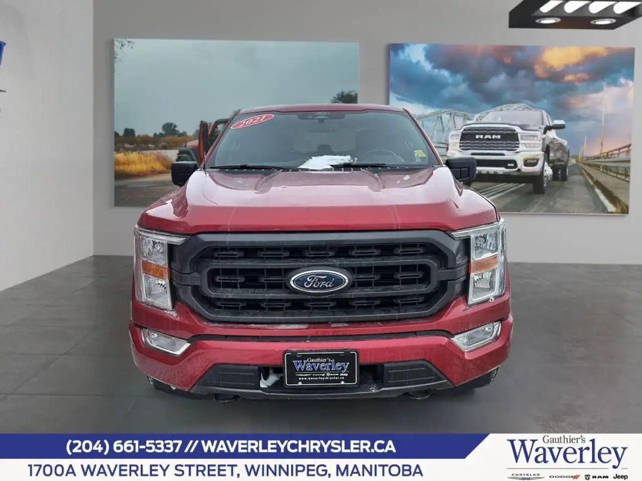 Ford F 150 снимка Ford F 150