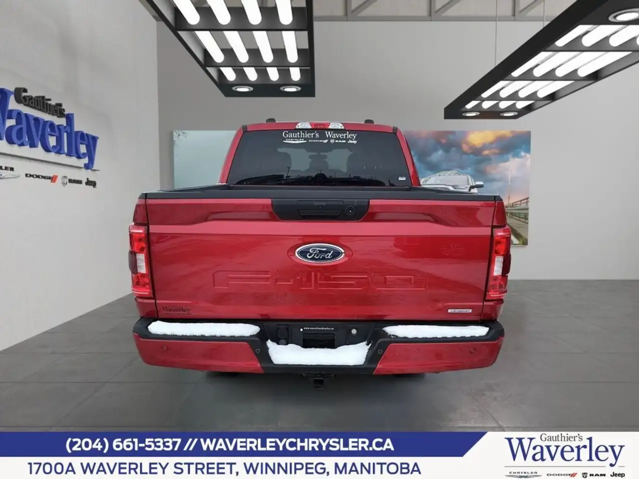 Ford F 150 снимка Ford F 150