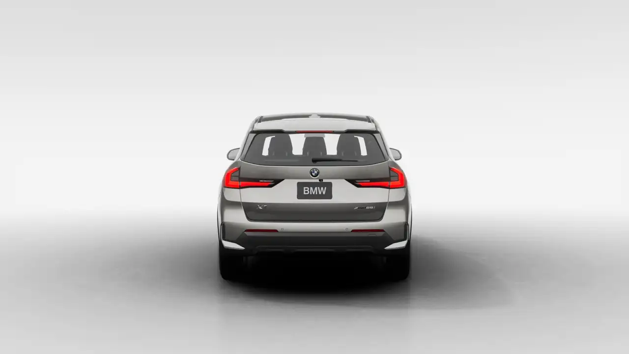 BMW X1 photo BMW X1
