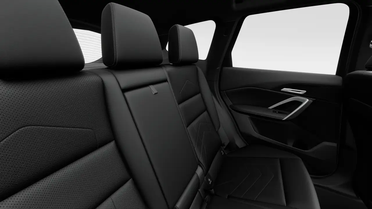 BMW X1 photo BMW X1