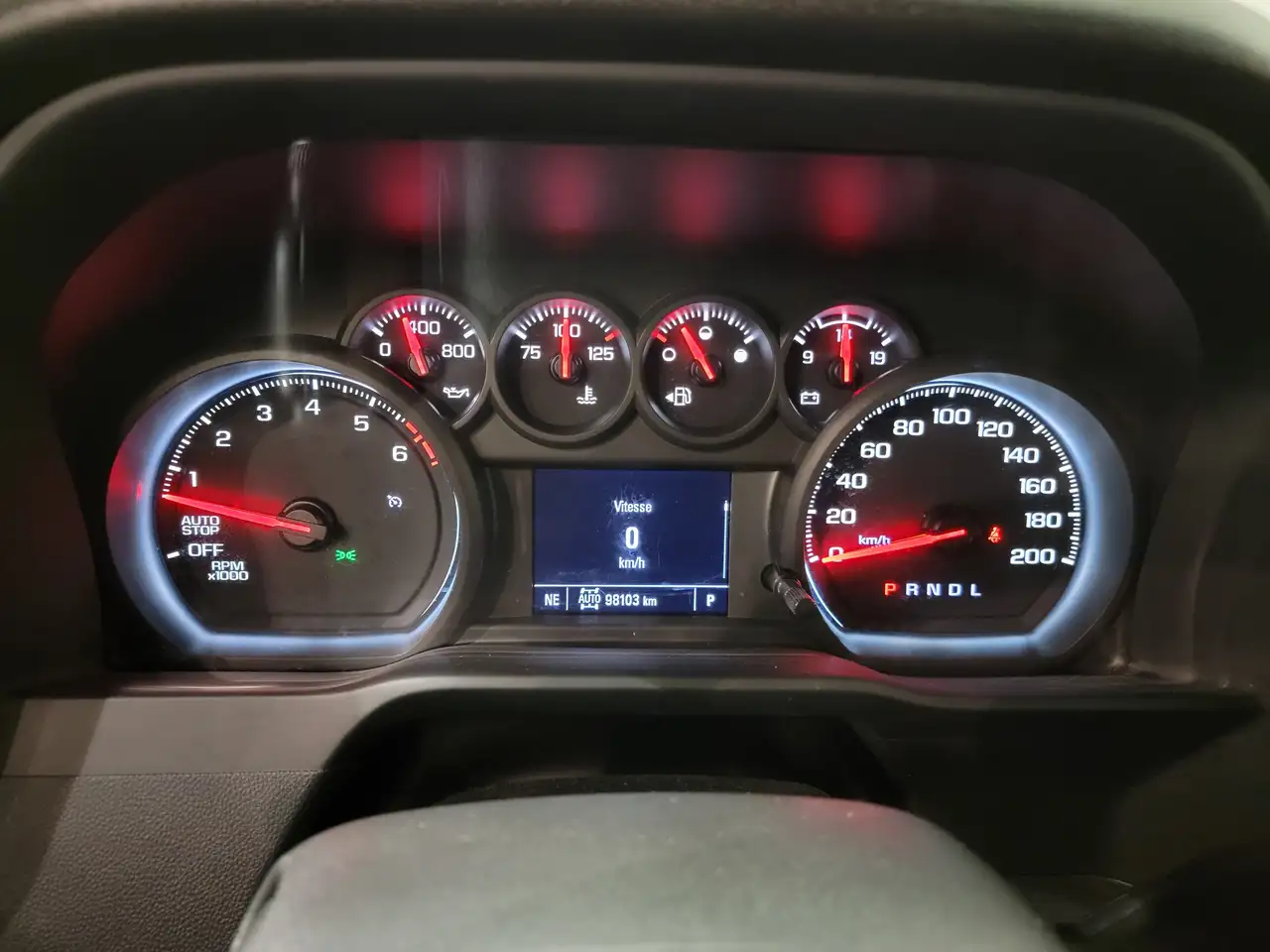 Chevrolet Silverado 1500 снимка Chevrolet Silverado 1500
