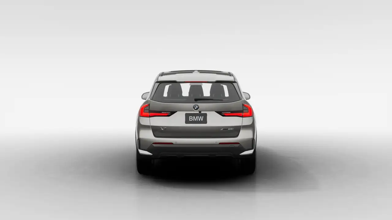 BMW X1 photo BMW X1