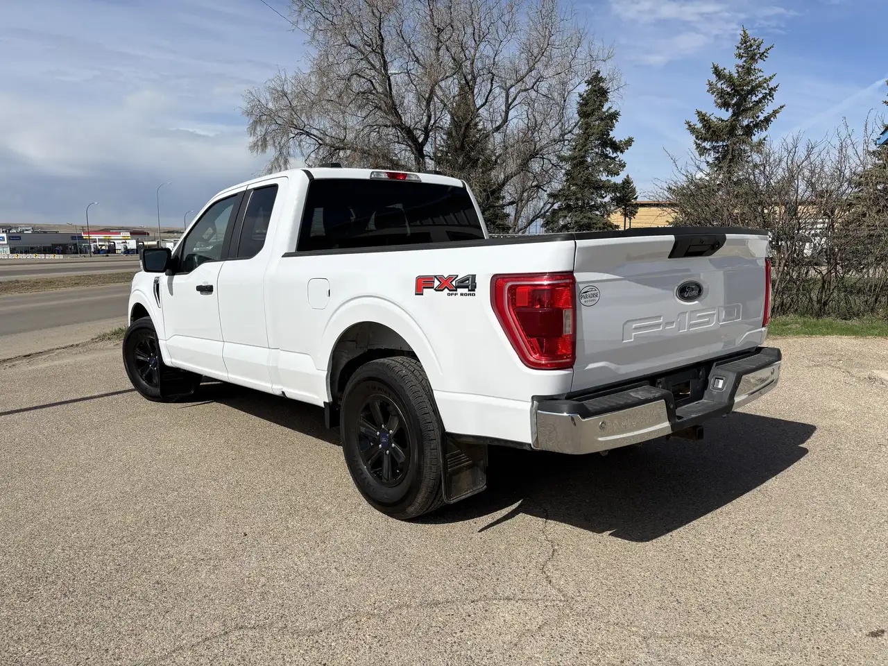 Ford F 150 photo Ford F 150