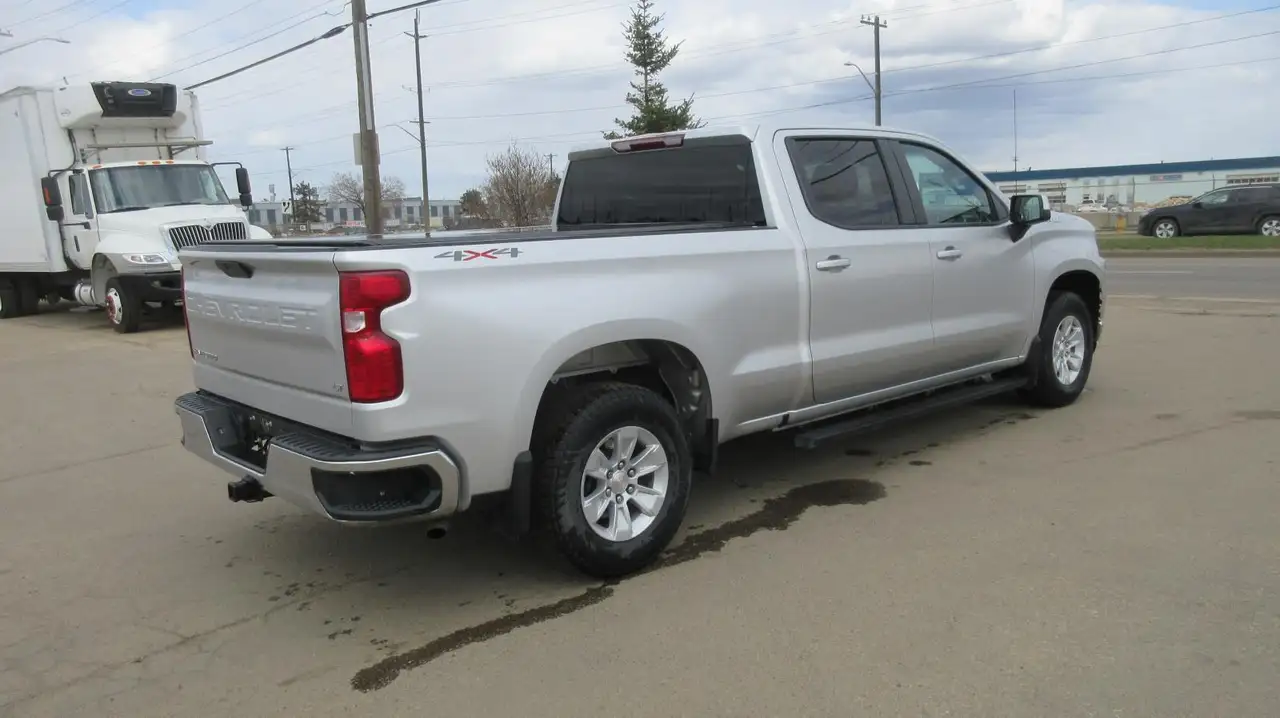 Chevrolet Silverado 1500 снимка Chevrolet Silverado 1500