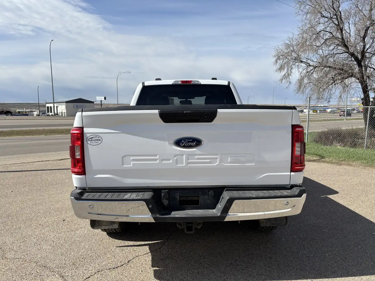 Ford F 150 photo Ford F 150