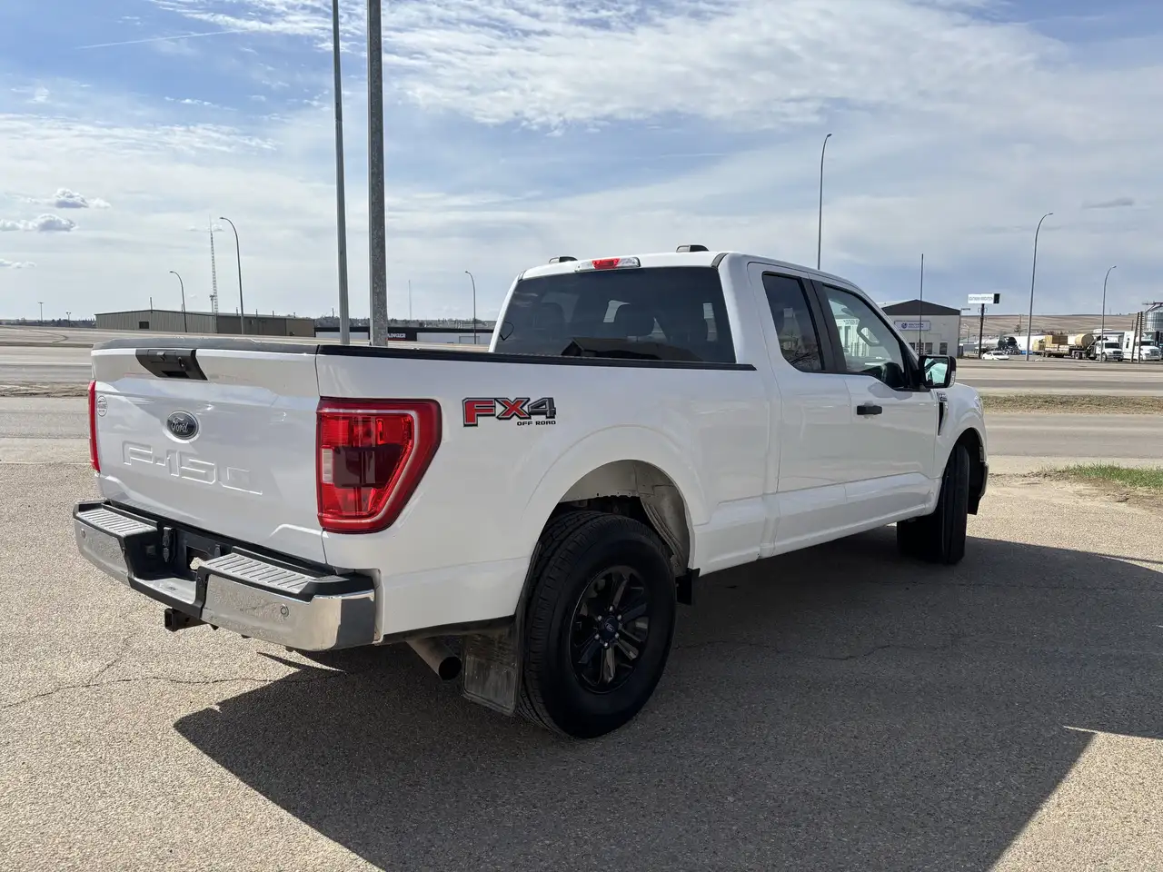 Ford F 150 photo Ford F 150