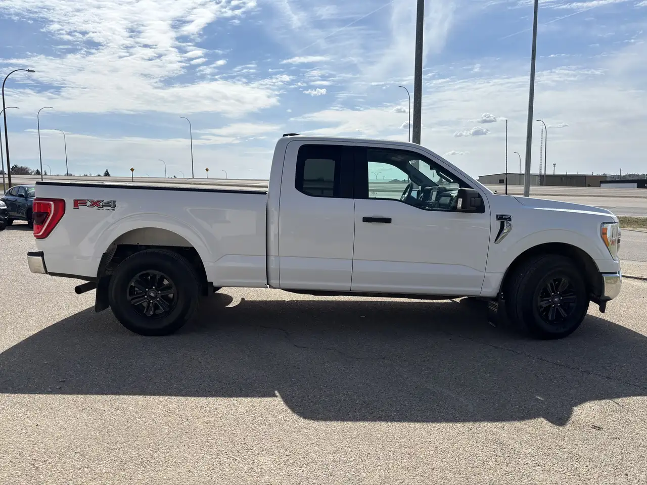 Ford F 150 photo Ford F 150