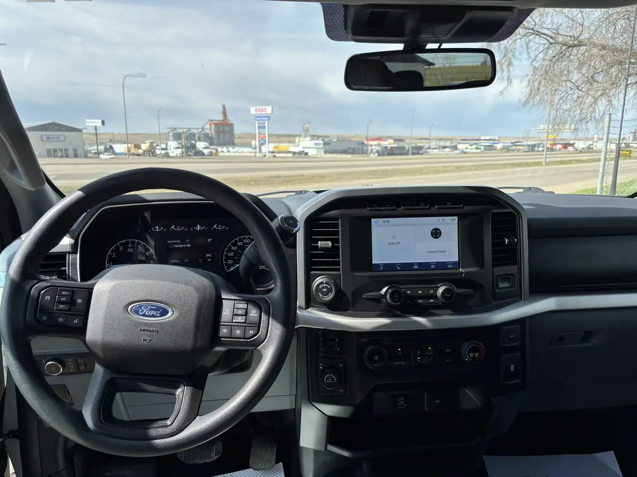 Ford F 150 photo Ford F 150