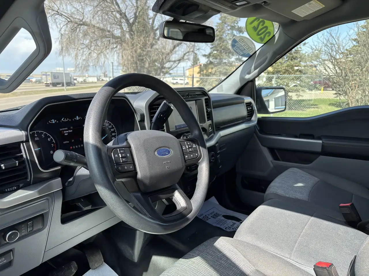 Ford F 150 photo Ford F 150