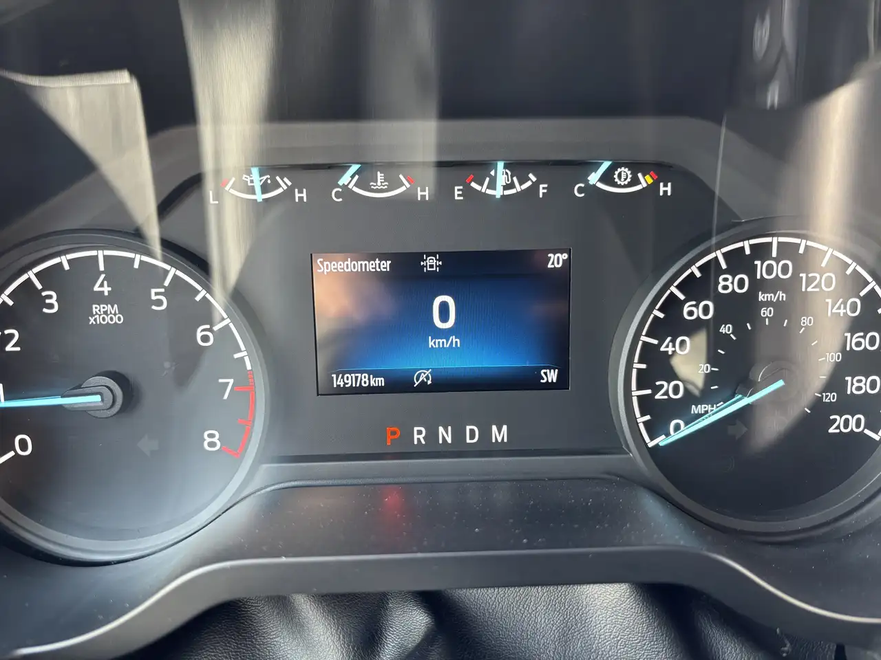 Ford F 150 photo Ford F 150